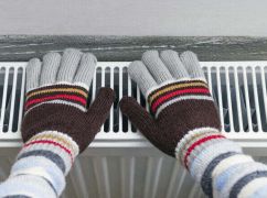 Ночью россияне разбили котельную ​​возле Харькова – Синегубов