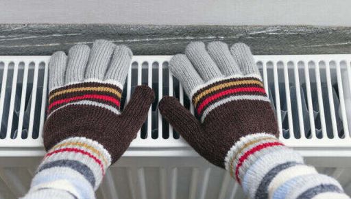 Уночі росіяни розбили котельню біля Харкова – Синєгубов