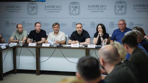 На Харківщині розширили зону обов&rsquo;язкової евакуації: перелік громад і сіл