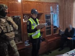 В Харьковской области мошенник продал фиктивные дрова за 13 тыс. грн