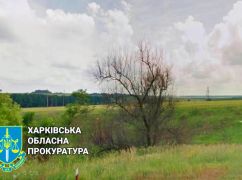 На Харківщині через суд намагаються зберегти історичну пам'ятку