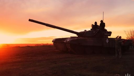 Стало відомо, скільки російської техніки згоріло на Харківському напрямку 14 травня