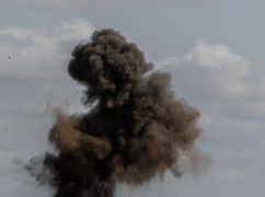 Синегубов сообщил, где ударил российский БПЛА в Харькове