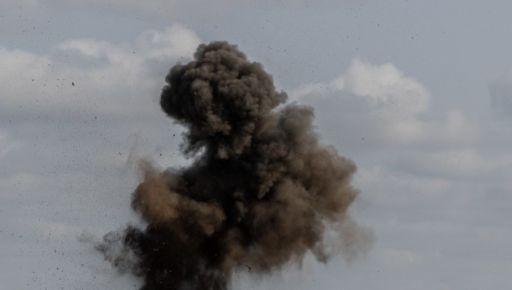 Синєгубов повідомив, де вдарив російський БПЛА в Харкові