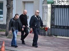 Городские легенды: Загадочные смерти четырех уголовных авторитетов из Харькова