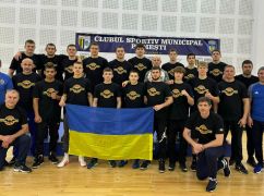 Харківські боксери вибороли комплект нагород на міжнародних змаганнях