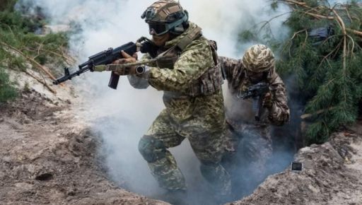 Генштаб повідомив, де штурмують росіяни в Харківській області 18 листопада