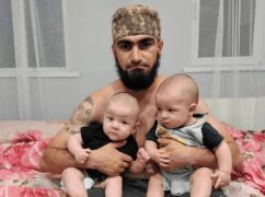 На Харківщині збирають допомогу вагітній жінці, яку росіяни залишили без трьох дітей і чоловіка