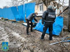 Артудар по Купянщине: Прокуроры показали, как выглядят населенные пункты после обстрела