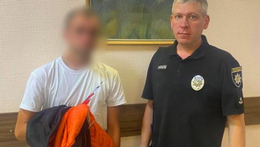 У Харкові чоловік знущався над власною бабусею: поліція оголосила підозру