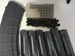 Суд взяв під варту офіцера НГУ, якого підозрюють у схемі з "бронюванням"