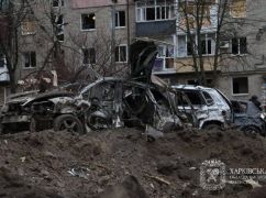 Россияне за неделю убили 11 мирных жителей Харьковщины - ОВА