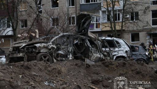 Россияне за неделю убили 11 мирных жителей Харьковщины - ОВА