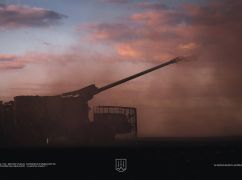 На Харківському напрямку за добу оборонці випалили 122 російські укриття — ОТУ