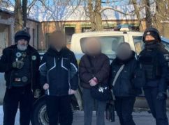 Родину з двома дітьми вивезли з-під обстрілів на Харківщині