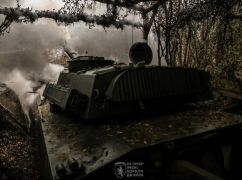 На Харківщині за добу ворог провів 13 штурмів: де атакує армія РФ (КАРТА)