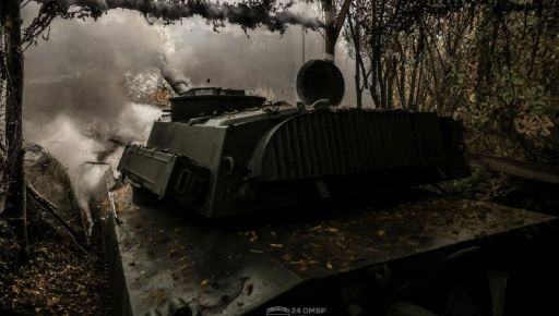 В Харьковской области за сутки враг провел 13 штурмов: где атакует армия РФ (КАРТА)