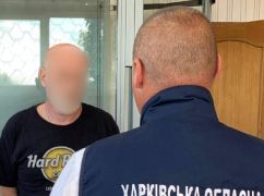 Харківський працівник поліграфії постане перед судом за пропаганду РФ у Telegram