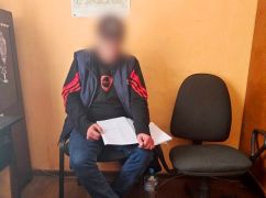 Наркобизнес "из рук в руки": В Харьковской области разоблачили продавца метадона