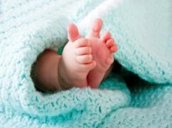Через месяц в каретах харьковских "скорых" родилось шесть младенцев