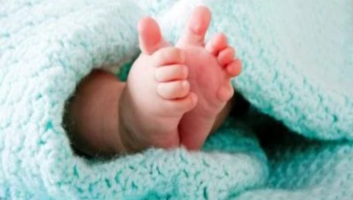 За місяць в каретах харківських "швидких" народилося шість немовлят