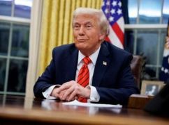 Чому санкції Трампа не про швидке закінчення війни