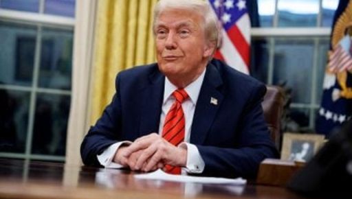 Почему санкции Трампа не о скором окончании войны