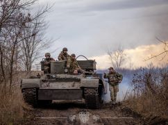 В Харьковской области оккупанты пошли на штурм трех населенных пунктов: Что известно