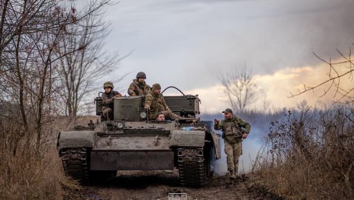 В Харьковской области оккупанты пошли на штурм трех населенных пунктов: Что известно