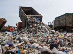 Хто найбільше забруднював Харківщину у 2025 році: названо громаду