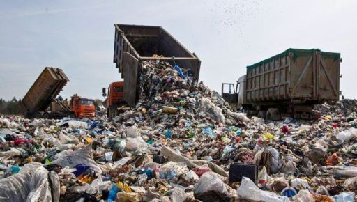 Хто найбільше забруднював Харківщину у 2025 році: названо громаду