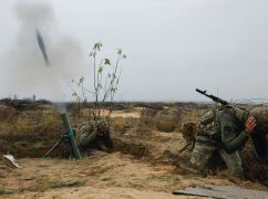 На Куп’янському напрямку відбили 7 російських атак: Де наступали окупанти