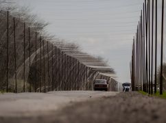 На Харьковском шоссе начали строительство антидронового коридора: подробности от ОВА