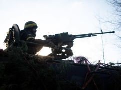 На Харківщині окупанти ведуть активну диверсійну роботу та атакують