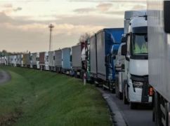 Блокада польской границы угрожает продовольственным кризисом: Как выйти из ситуации
