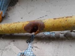 В Харьковской области локализовали порывы на газопроводах, вызванные обстрелами – Газсети