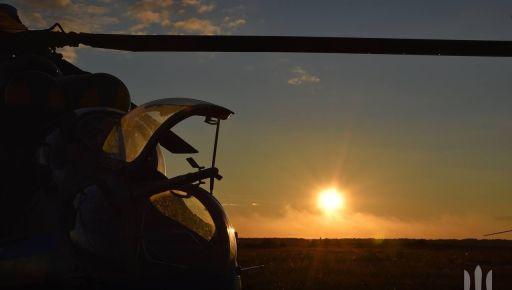 Бойові дії на Харківщині: Що окупанти обстріляли протягом 12 грудня