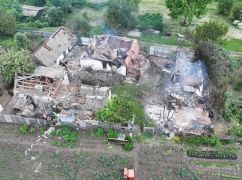 Ворог атакував 7 населених пунктів Харківщини: поранено семеро людей, серед них дитина