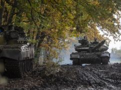 Генштаб сообщил, где продолжаются ожесточенные бои на Харьковщине