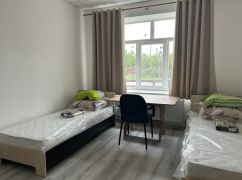 Синєгубов повідомив, скільки місць для ВПО залишилося на Харківщині