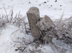 Минэнерго отчиталось о последствиях "ледяной" непогоды на Харьковщине