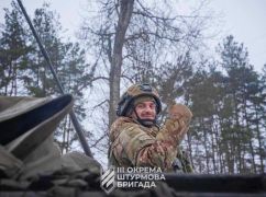 Третья штурмовая начала наступление на Харьковщине: Есть успехи