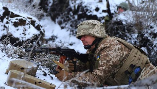 Ворог тисне на Харківщині, Сили оборони відбили 19 атак на Куп'янському напрямку