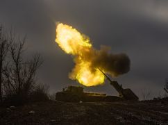 На Харківщині окупанти вісім разів штурмували позиції ЗСУ &ndash; Генштаб