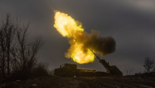 На Харківщині окупанти вісім разів штурмували позиції ЗСУ &ndash; Генштаб