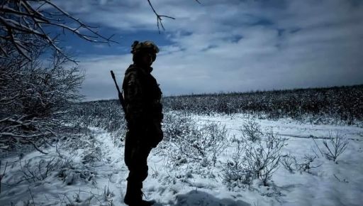 Військовий розповів про тактику росіян на Куп’янському напрямку