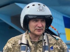 Погиб летчик, защищавший Харьковщину и остров Змеиный: что известно