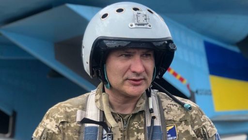 Загинув льотчик, який захищав Харківщину та острів Зміїний: що відомо