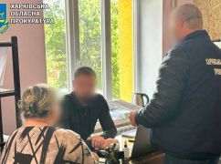 В Ізюмі колишня директорка гімназії стала чиновницею окупаційної адміністрації