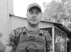 Под артобстрелом в Купянщине погиб гранатометчик из пригорода Харькова